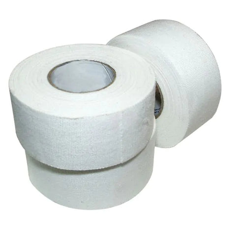 Ringside Athletic Trainers Tape - 1" x 30' - 200 Rolls