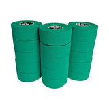 Ringside 1" Colored Athletic Trainers Tape - 15 Rolls