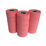 Ringside 1" Colored Athletic Trainers Tape - 15 Rolls
