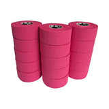 Ringside 1" Colored Athletic Trainers Tape - 15 Rolls