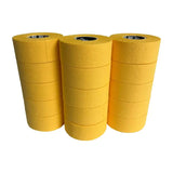 Ringside 1" Colored Athletic Trainers Tape - 15 Rolls
