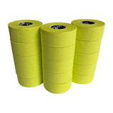 Ringside 1" Colored Athletic Trainers Tape - 15 Rolls