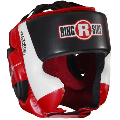 Ringside Ultra Light Sparring Headgear - Sedroc Sports