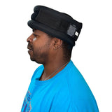 Ringside Wrap Around Neck Strengthener - 8lbs.
