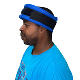 Ringside Wrap Around Neck Strengthener - 5lbs.