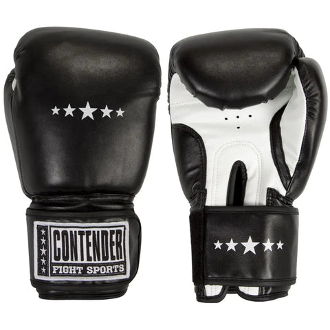 Contender Fight Sports International Boxing Gloves - Sedroc Sports
