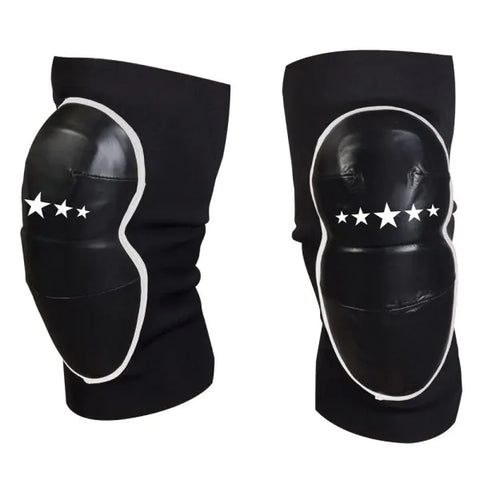 Contender Fight Sports Jel Striking Knee Guards