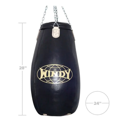 Windy Tear Drop Bag - Unfilled - Sedroc Sports