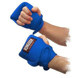Ringside Boxing Weighted Gloves Shadowboxing Fitness Workout Training 4 or 6 lbs - Sedroc Sports