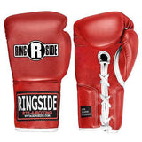 Ringside Boxing Pro Competition Fight Gloves - Sedroc Sports