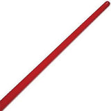 ProForce Karate Tae Kwon Do Competition Bo Staff - Red - Sedroc Sports