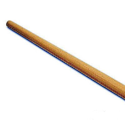 72" Competition Bo Staff Karate Tapered Hardwood Training Forms TKD - 6 ft - Sedroc Sports