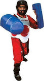 Karate Punching Arm Shield Pad Martial Arts Taekwondo Sparring Training Pad - Sedroc Sports