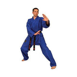 Hayashi 14 oz. Heavyweight Uniform Karate Gi - Sedroc Sports