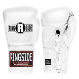 Ringside Boxing Pro Competition Fight Gloves - Sedroc Sports