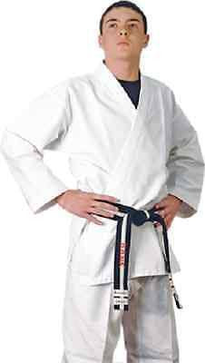 Essential Karate Tae Kwon Do Uniform Gi - Sedroc Sports