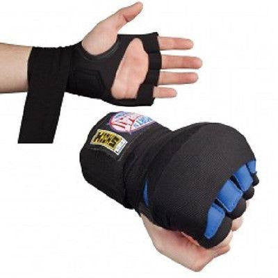 Combat Sports Gel Shock Handwraps (Hand Wraps) - Sedroc Sports