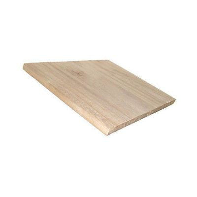 Wood Breaking Boards - 90 pcs - 8 mm - Sedroc Sports
