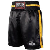 Ringside Pro Style Boxing Trunks Mens Gym Shorts - Sedroc Sports