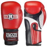 Ringside Boxing IMF Tech Super Bag Gloves - Red - Sedroc Sports