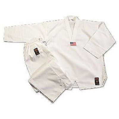 ProForce Taekwondo Uniform Gi Kimono with White belt - Sedroc Sports