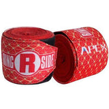 Ringside Boxing Apex Mexican Handwraps MMA Muay Thai Fitness Glove Wraps - 130" - Sedroc Sports