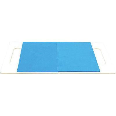Tiger Claw Re-Breakable Board - Blue - Sedroc Sports