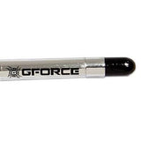 G-Force Chrome Bo Staff Karate Taekwondo Competition Weapon 48 54 60 66 72 Inch - Sedroc Sports