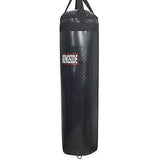 Ringside Boxing Large Vinyl Heavy Bag - 100 lb Unfilled - Sedroc Sports