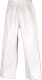 Martial Arts Heavyweight Karate Taekwondo GI Uniform Pants Youth Adult Kenpo - Sedroc Sports