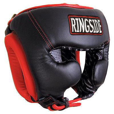 Ringside Boxing Training Headgear MMA Sparring Head Guard - Sedroc Sports
