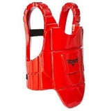 ProForce Body Guard Chest Protector Karate Tae Kwon Do Sparring Gear Youth Adult - Sedroc Sports