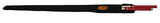 Tiger Claw Elite Competition 2 Piece Bo Staff with Case - Black - Sedroc Sports