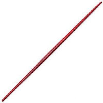 ProForce Competition Bo Staff Martial Arts Karate Tae Kwon Do - Red - Sedroc Sports