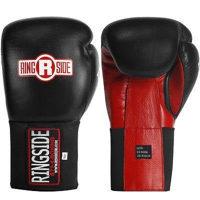 Ringside Limited Edition IMF Tech Sparring Gloves - 16 oz. - Sedroc Sports