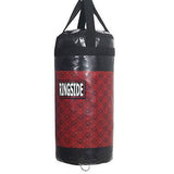 Ringside Boxing Vinyl Heavy Bag - Unfilled 40 lb. - Sedroc Sports
