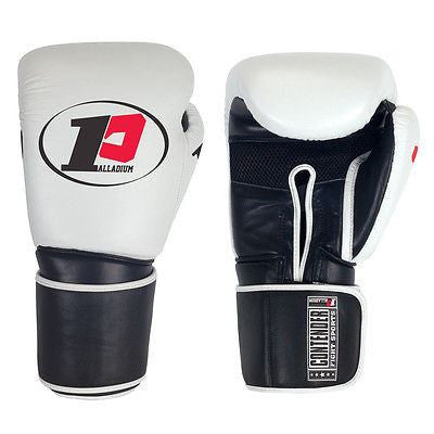Contender Palladium Sparring Gloves Boxing Kickboxing Muay Thai 14 16 18 oz. - Sedroc Sports