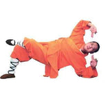 Shaolin Monk Robe Uniform Kung Fu Pants, Socks, Bindings, Meditation Suit - Sedroc Sports
