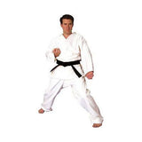 Hayashi 14 oz. Heavyweight Uniform Karate Gi - Sedroc Sports