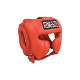Ringside Masters Competition Headgear - Sedroc Sports