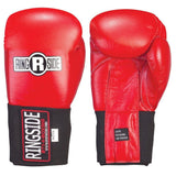 Ringside Boxing Competition Safety Gloves - Hook & Loop - Sedroc Sports