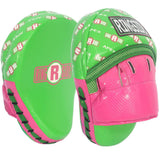 Ringside Boxing Apex Punch Mitts - Sedroc Sports