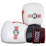 Ringside Boxing Pro Style IMF Tech Hook & Loop Training Gloves - Sedroc Sports