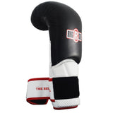 Ringside Boxing Pro Style IMF Tech Training Gloves Sparring Red Black 14 16 18 - Sedroc Sports