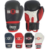 Ringside Boxing Youth Pro Style Training Gloves - Sedroc Sports