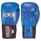 Ringside Boxing Competition Safety Gloves - Hook & Loop - Sedroc Sports