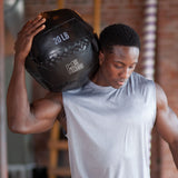 Fitness First Wall Ball - Sedroc Sports