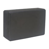 Fitness Yoga Brick Block Pilates Foam Block Prop Home Gym Workout Training - Sedroc Sports