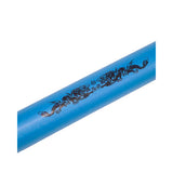 Foam Padded Escrima Training Stick - Blue - Sedroc Sports