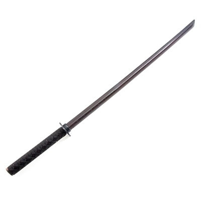 Hardwood Kendo Bokken Katana Samurai Practice Sword for Training - Sedroc Sports